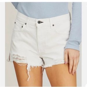 Anthropologie ASKK NY Jax shorts 🩳